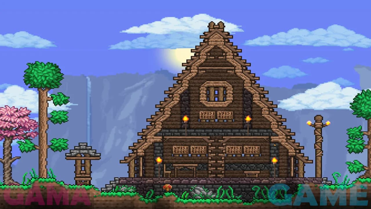 اکانت قانونی Terraria Edition — تصویر ۷