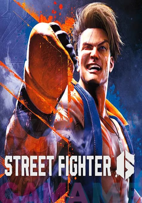 اکانت قانونی Street Fighter™ 6 Years 1-2 Fighters Edition — تصویر ۲