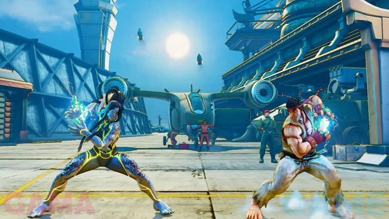 اکانت قانونی Street Fighter™ 6 Years 1-2 Fighters Edition — تصویر ۶