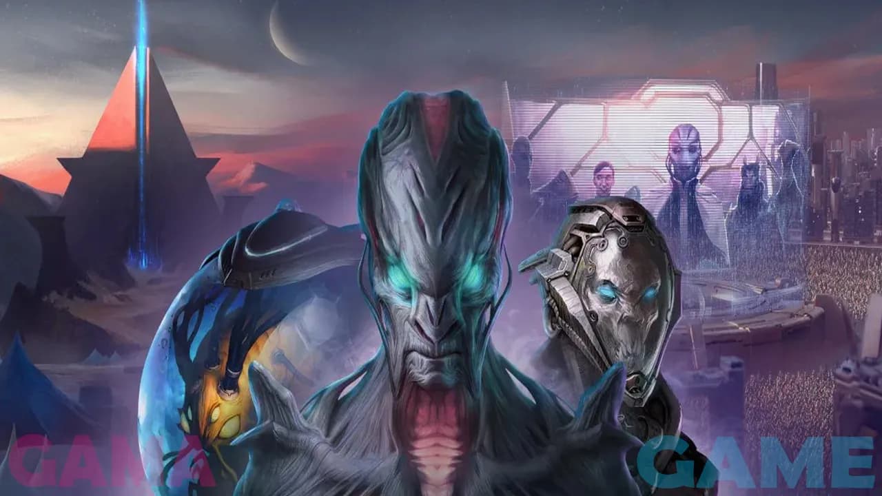 اکانت قانونی Stellaris_ Console Edition — تصویر ۷