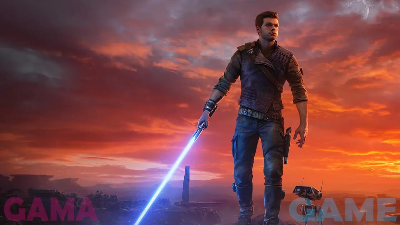 اکانت قانونی STAR WARS™ Jedi Cross-Gen Bundle — تصویر ۷