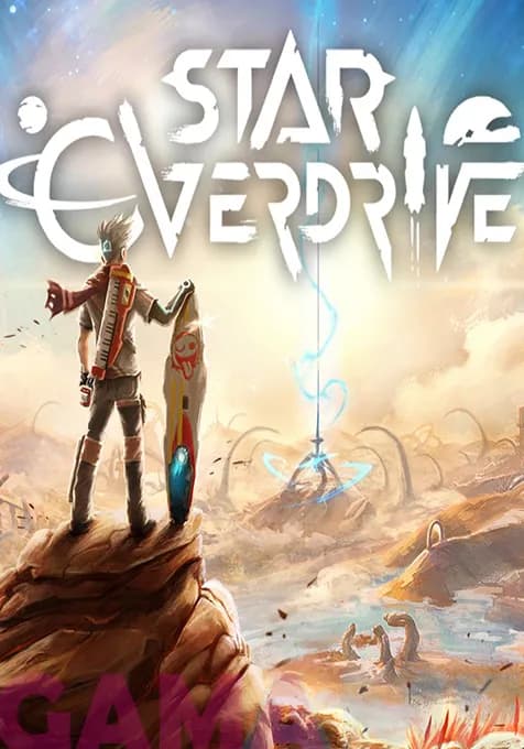 اکانت قانونی Star Overdrive — تصویر ۲
