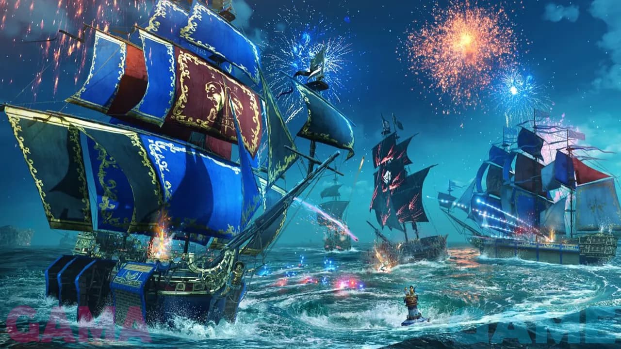 اکانت قانونی Skull and Bones Premium Edition — تصویر ۴