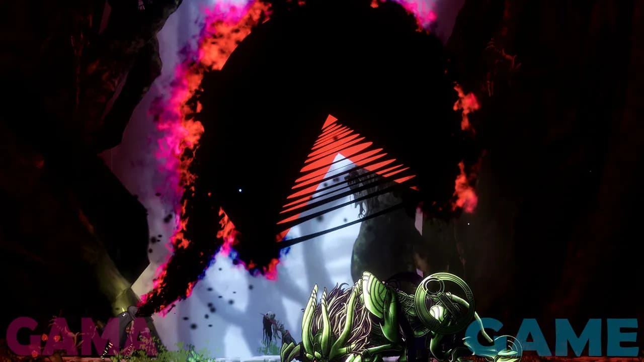 اکانت قانونی Shadow Labyrinth Deluxe Edition — تصویر ۵