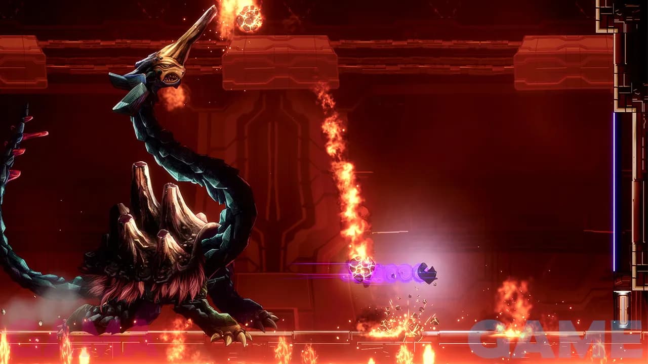 اکانت قانونی Shadow Labyrinth Deluxe Edition — تصویر ۳