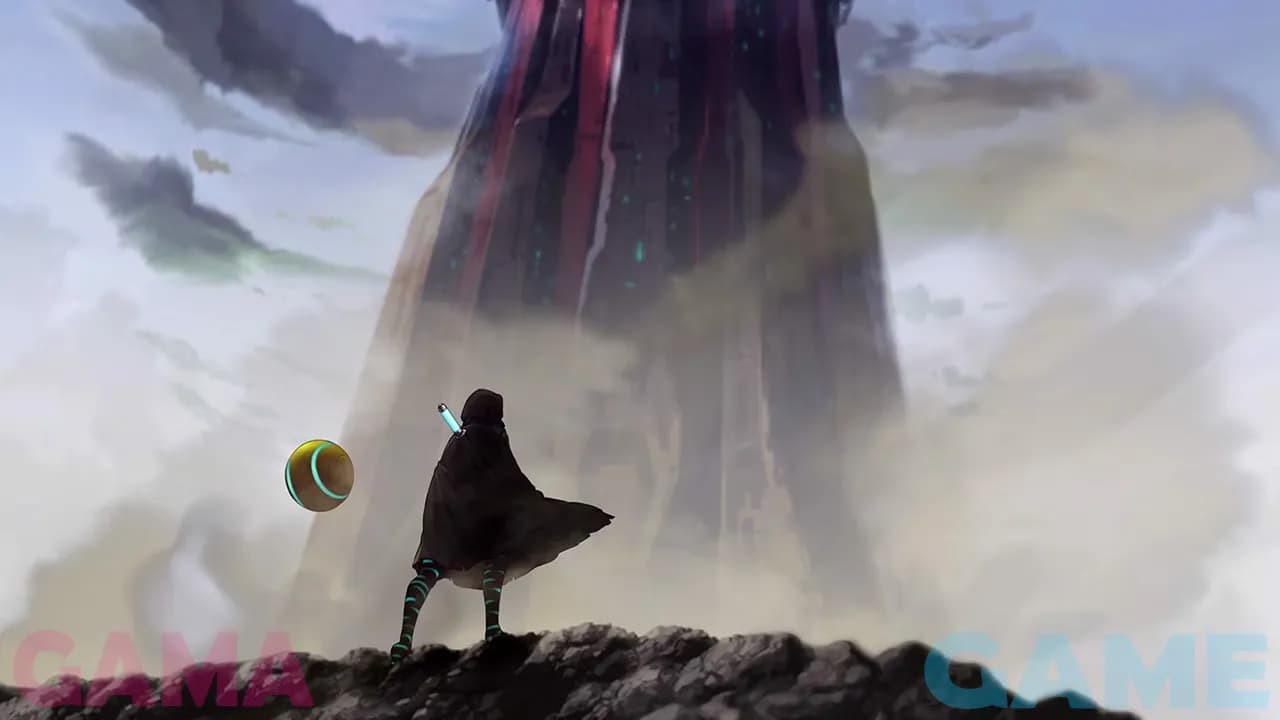 اکانت قانونی Shadow Labyrinth Deluxe Edition — تصویر ۴