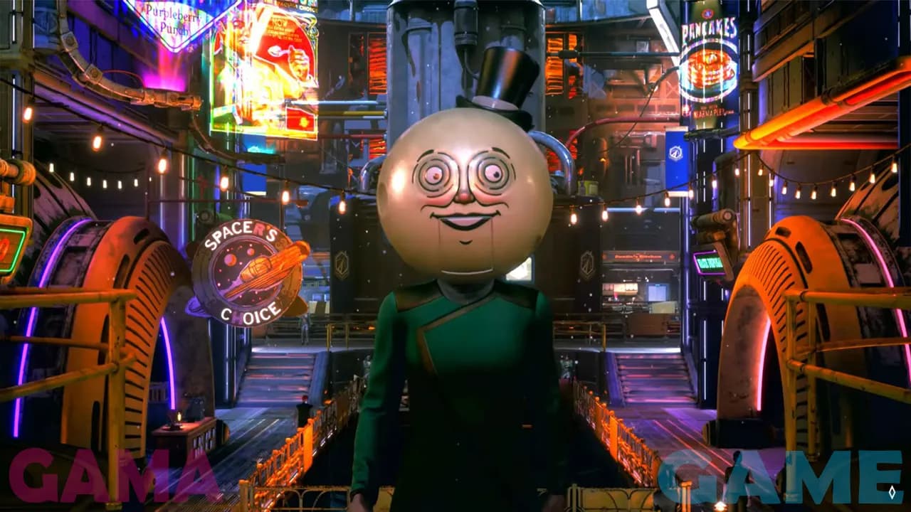 اکانت قانونی The Outer Worlds 2 — تصویر ۵
