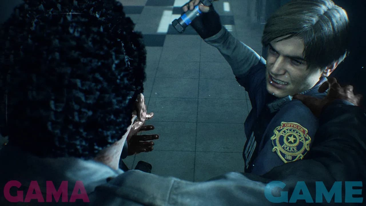 اکانت قانونی RESIDENT EVIL 2 Deluxe Edition — تصویر ۴