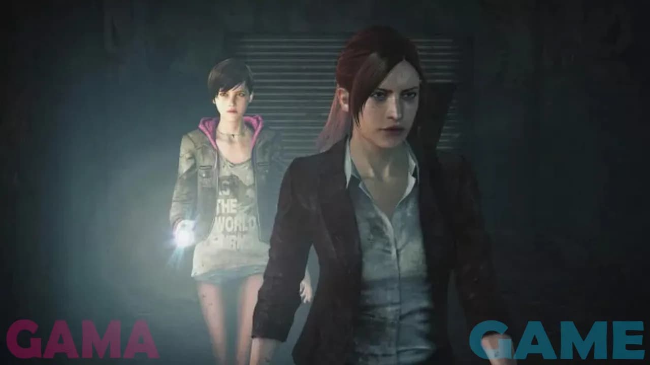 اکانت قانونی RESIDENT EVIL 2 Deluxe Edition — تصویر ۵