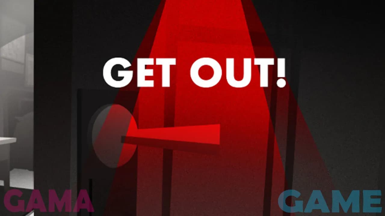 اکانت قانونی GET OUT — تصویر ۴