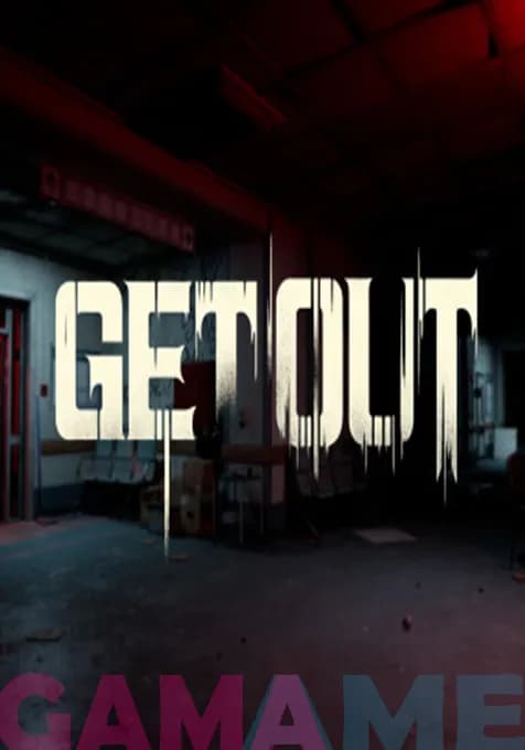 اکانت قانونی GET OUT