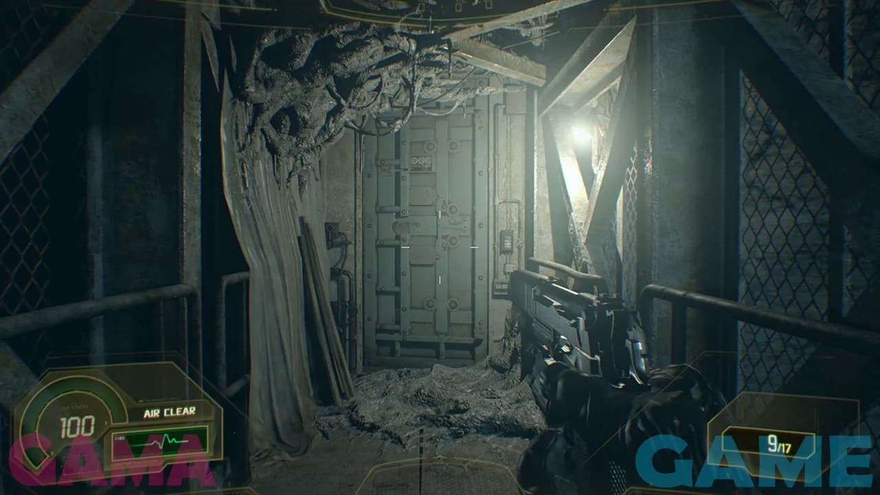 اکانت قانونی RESIDENT EVIL 7 biohazard Gold Edition — تصویر ۳