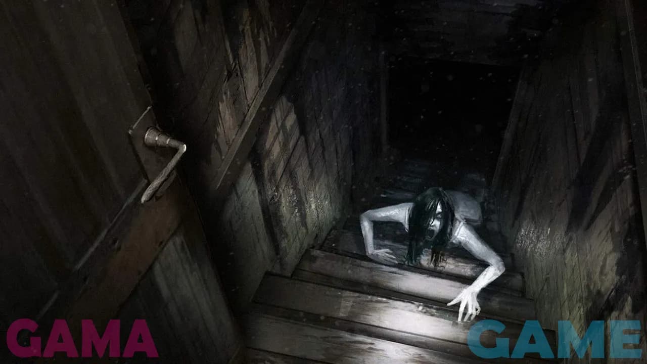 اکانت قانونی RESIDENT EVIL 7 biohazard Gold Edition — تصویر ۴