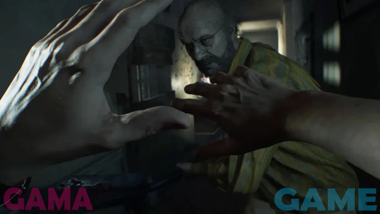 اکانت قانونی RESIDENT EVIL 7 biohazard Gold Edition — تصویر ۷