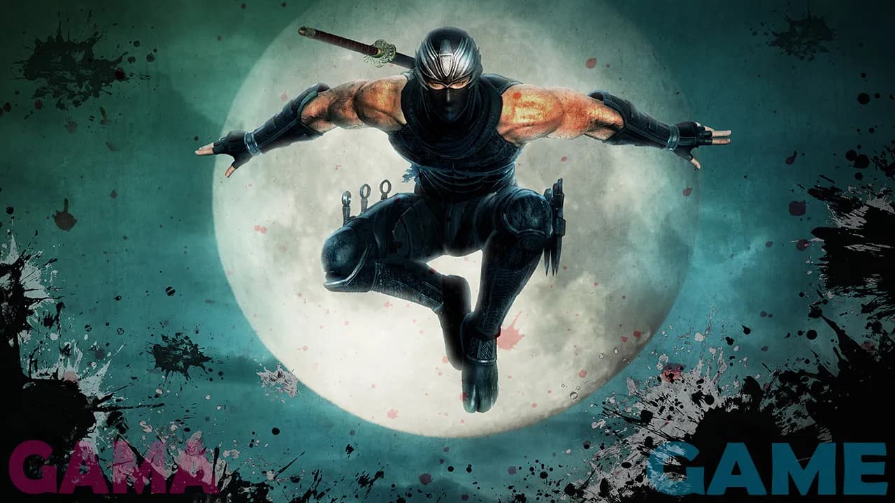 اکانت قانونی Ninja Gaiden_ Master Collection — تصویر ۴
