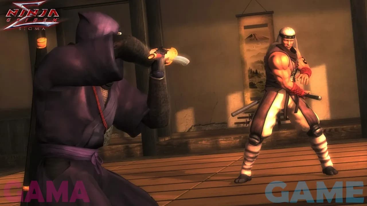 اکانت قانونی Ninja Gaiden_ Master Collection — تصویر ۶