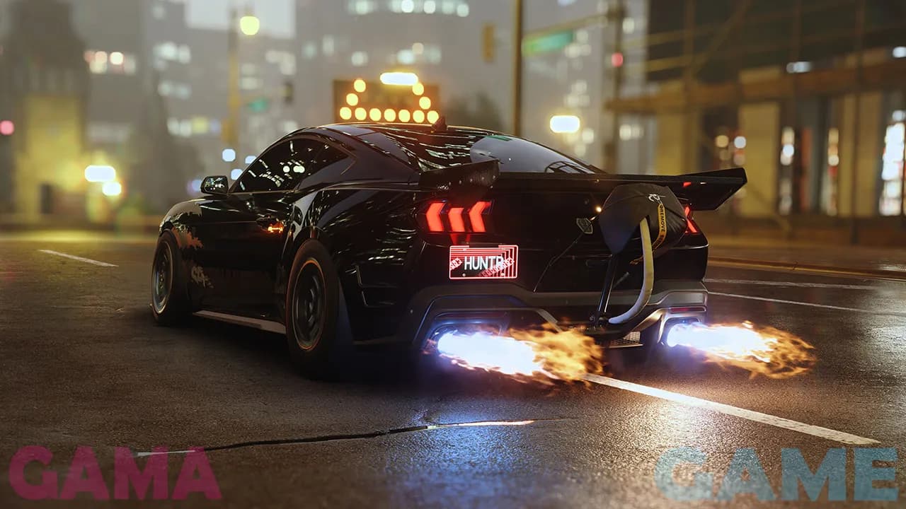 اکانت قانونی Need for Speed™ Unbound Ultimate Collection — تصویر ۶