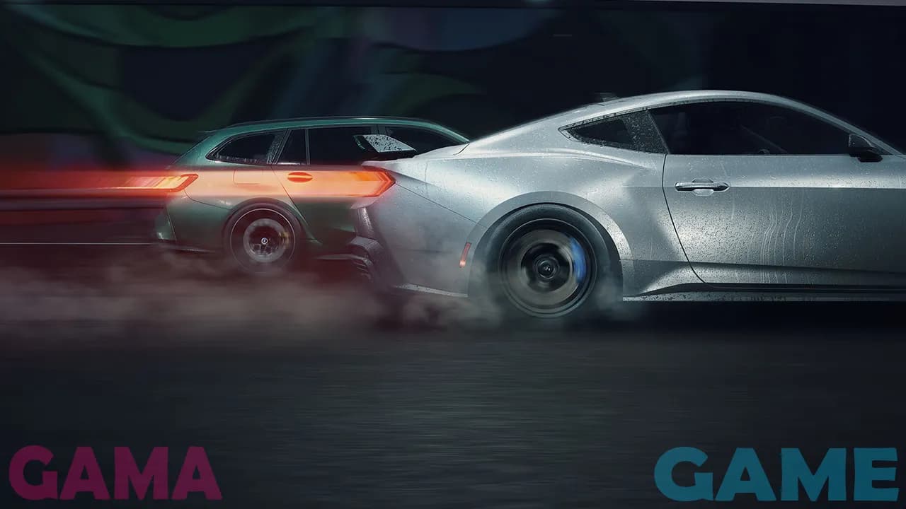 اکانت قانونی Need for Speed™ Unbound Ultimate Collection — تصویر ۵