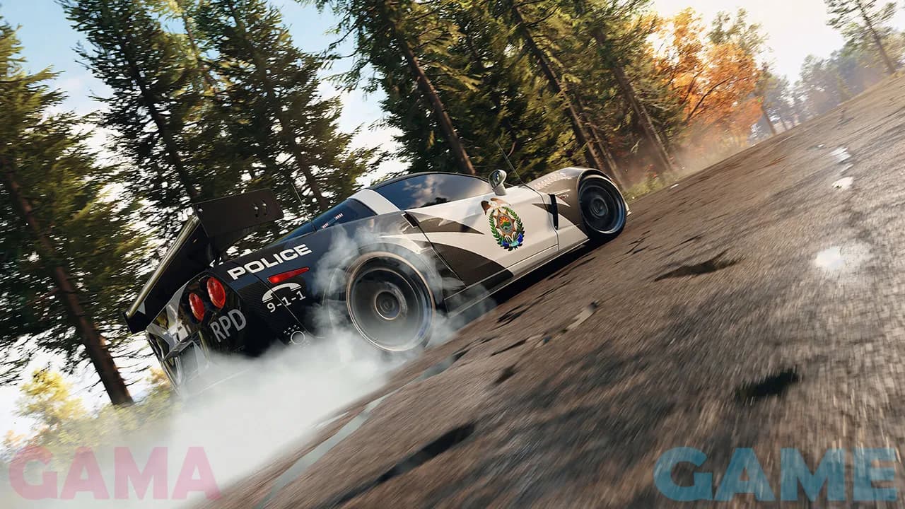 اکانت قانونی Need for Speed™ Unbound Ultimate Collection — تصویر ۷
