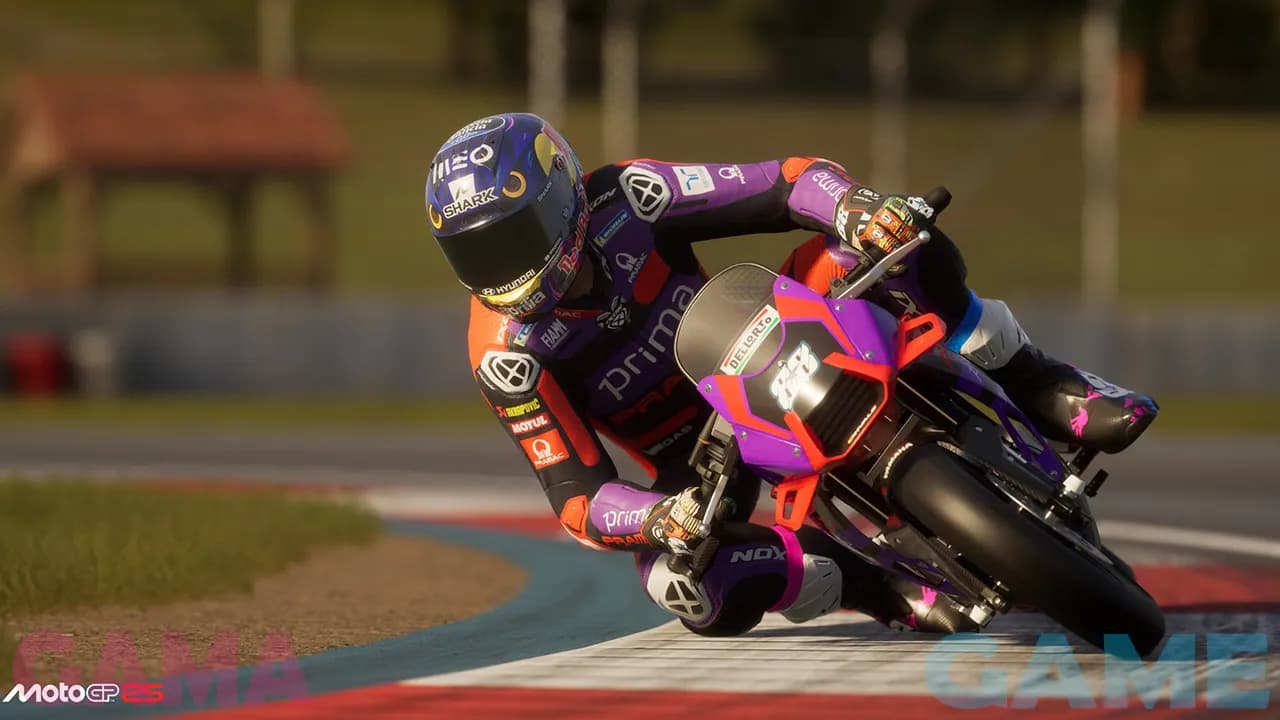 اکانت قانونی MotoGP™25 — تصویر ۶