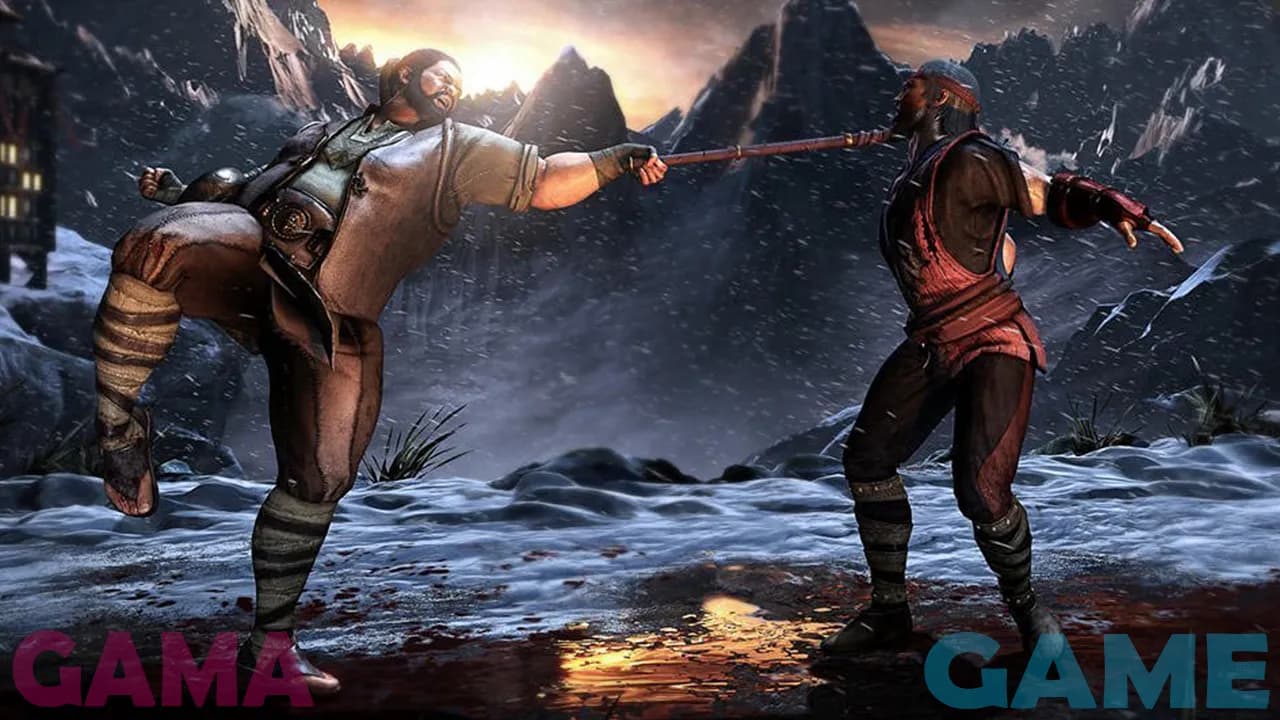 اکانت قانونی Mortal Kombat XL — تصویر ۳