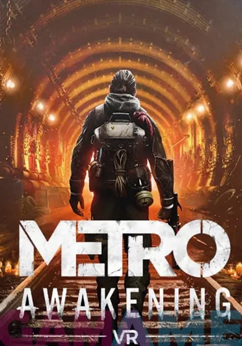 اکانت قانونی Metro Awakening — تصویر ۲