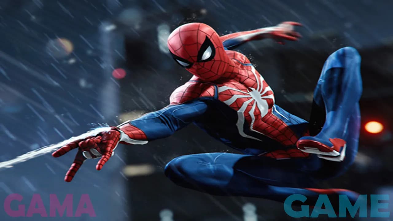 اکانت قانونی Marvel’s Spider-Man_ Game of the Year Edition — تصویر ۵