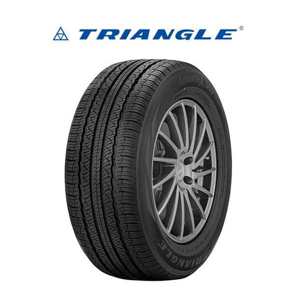 لاستیک تراینگل طرح گل TR259 سایز235/60R16