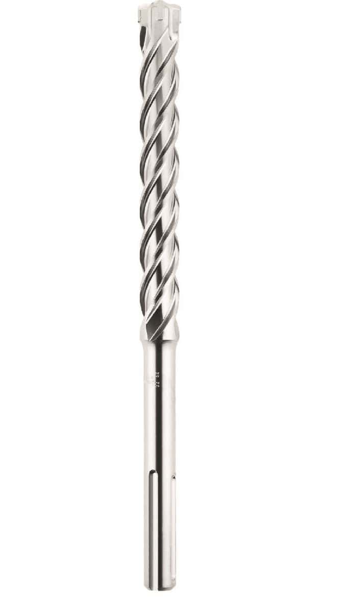 مته پنج شیار18 میلیمتری SDS-MAX پروجان کد 818340 PROJAHN