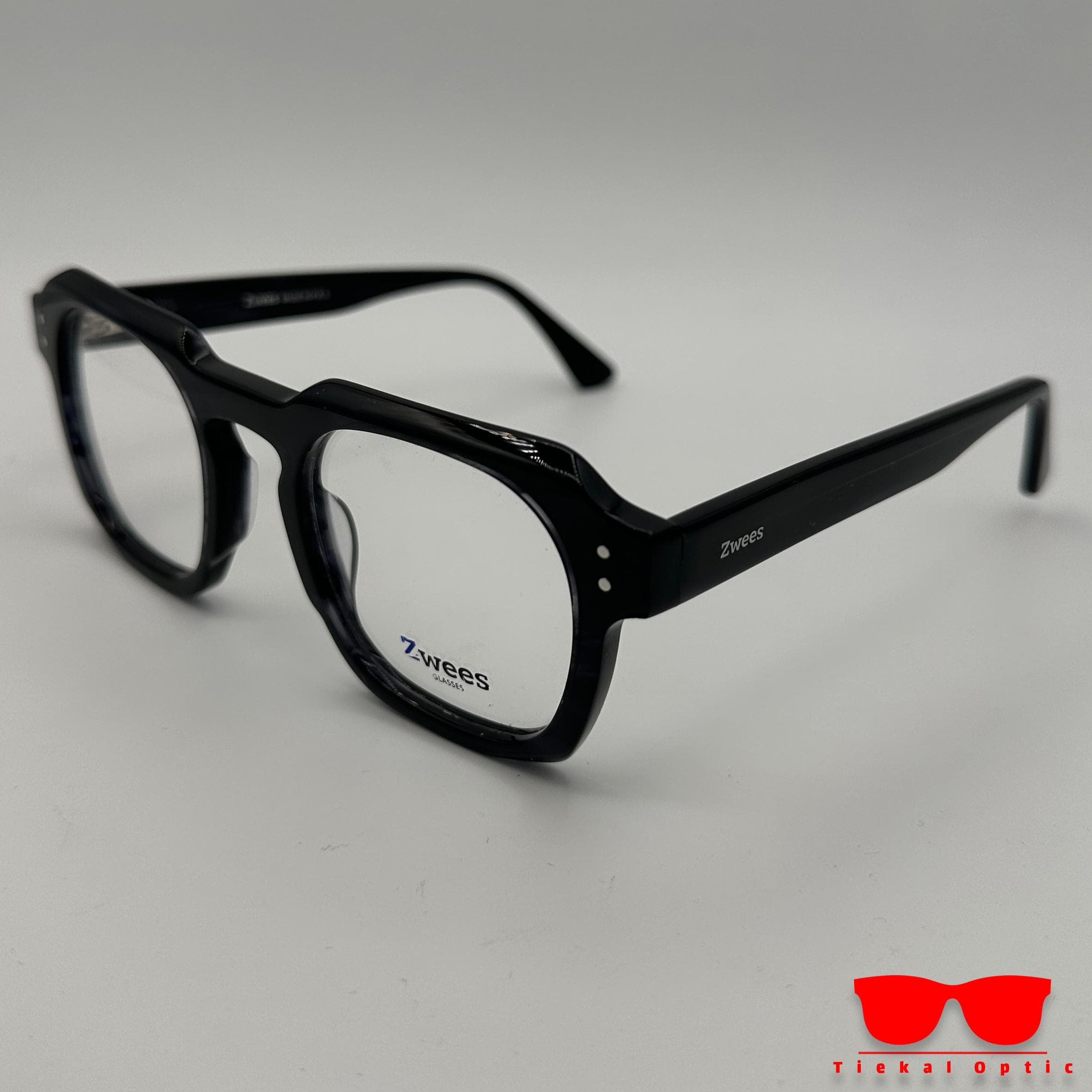 عینک طبی برند ZWees مدل SS7423-1