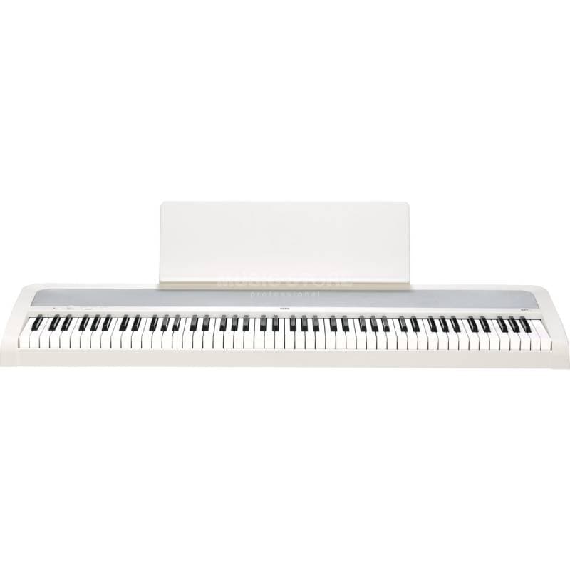پیانو دیجیتال +Digital Piano Korg B2 — تصویر ۴