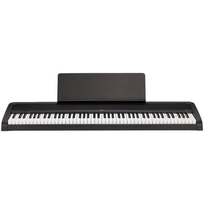 پیانو دیجیتال +Digital Piano Korg B2 — تصویر ۳