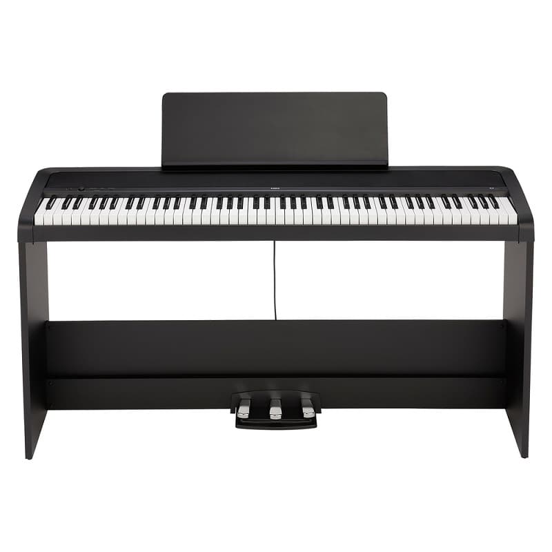 پیانو دیجیتال Digital Piano Korg B1SP