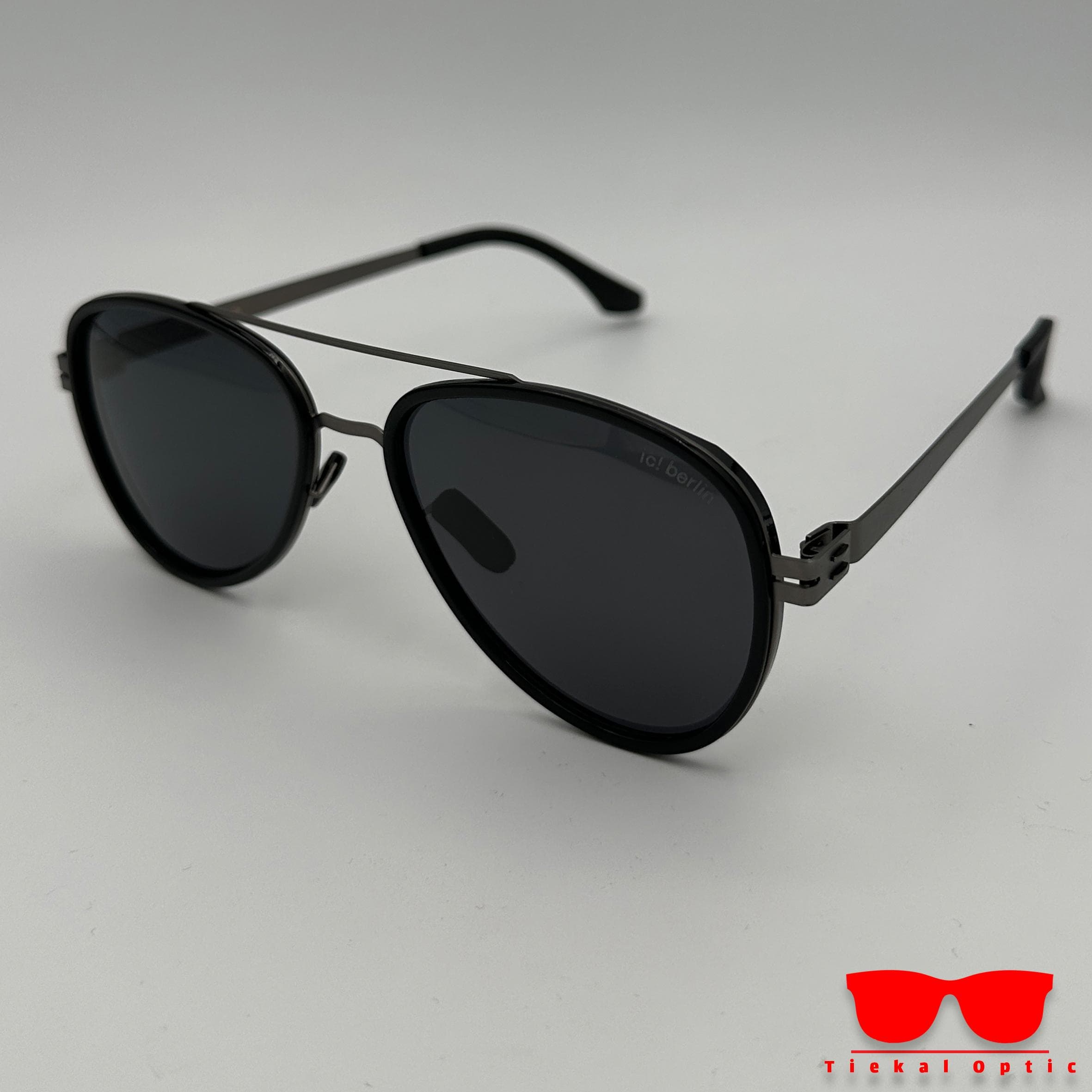 عینک آفتابی برند ic! berlin مدل DS2426P