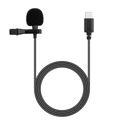 میکروفون LAVALIER jh-043