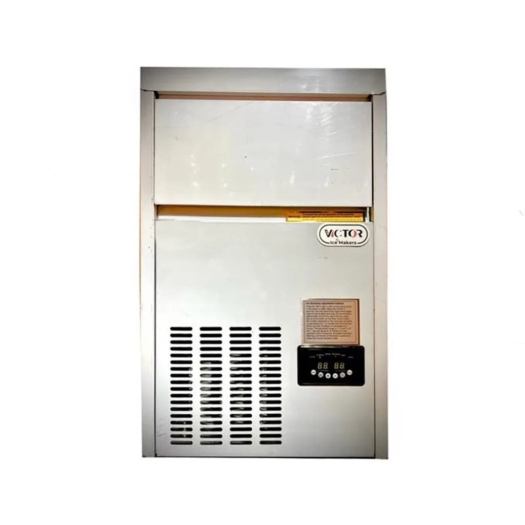 یخ ساز 30 کیلویی ویکتور — تصویر ۴