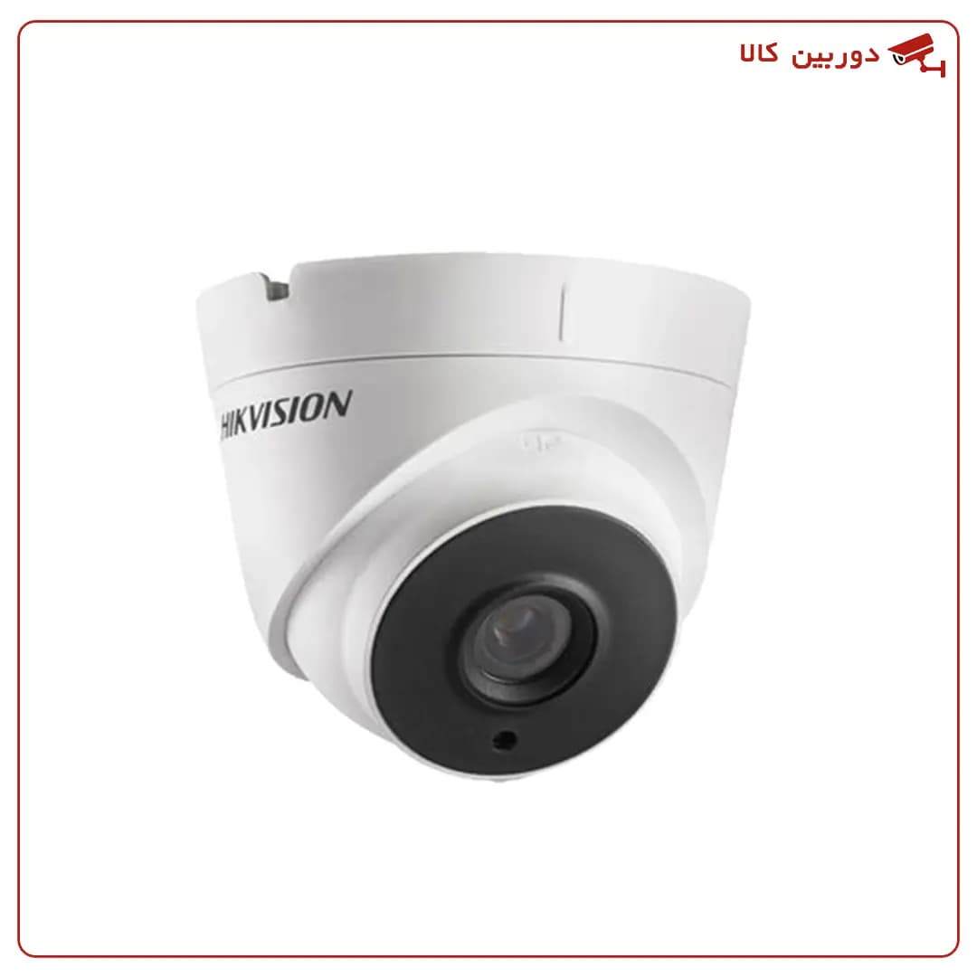 دوربین مداربسته هایک ویژن Turbo HD مدل DS-2CE56H1T-IT3E