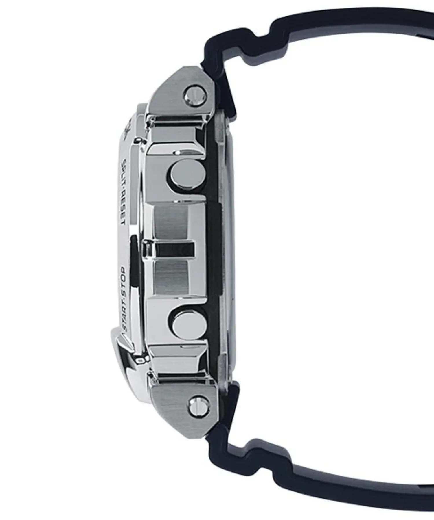 ساعت مچی مردانه G-SHOCK کاسیو مدل CASIO-GM-6900-1 — تصویر ۳