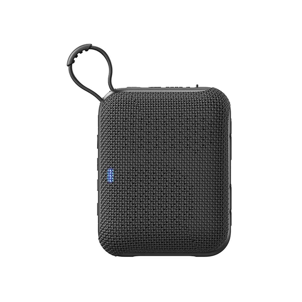اسپیکر بلوتوث یوسمز USAMS YX015 Wireless Speaker توان 5 وات رم و فلش خور — تصویر ۶