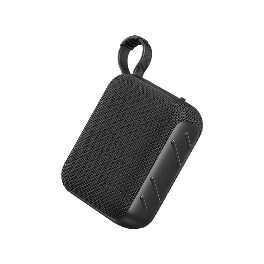 اسپیکر بلوتوث یوسمز USAMS YX015 Wireless Speaker توان 5 وات رم و فلش خور — تصویر ۴