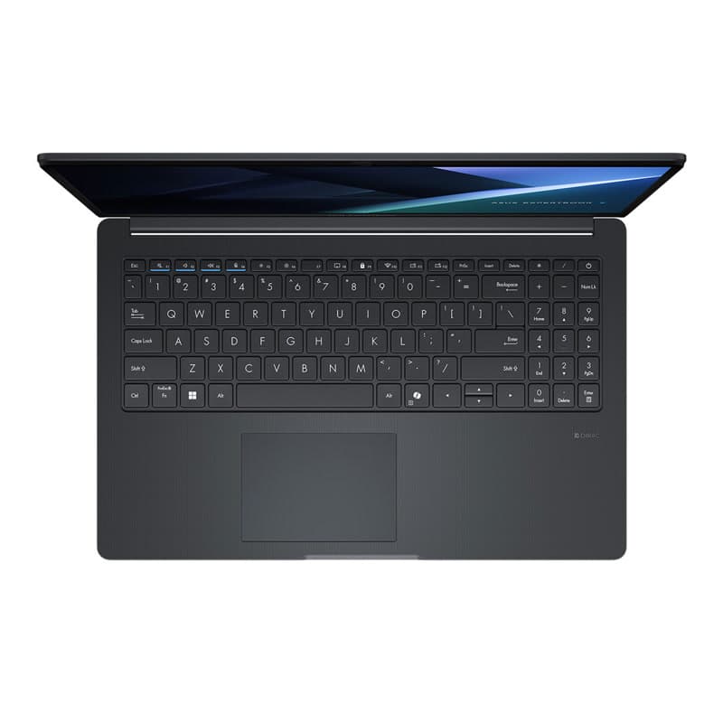 لپ تاپ 15.6 اینچی ایسوس مدل ExpertBook B1 B1503CVA i5 1334U 40GB 1TB Iris Xe — تصویر ۲