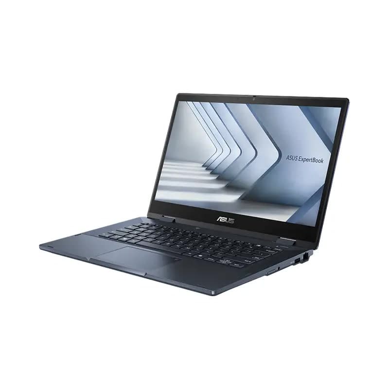 لپ تاپ 14 اینچی ایسوس مدل ExpertBook B3 Flip B3402FVA i5 1335U 16GB 1TB Iris Xe — تصویر ۴