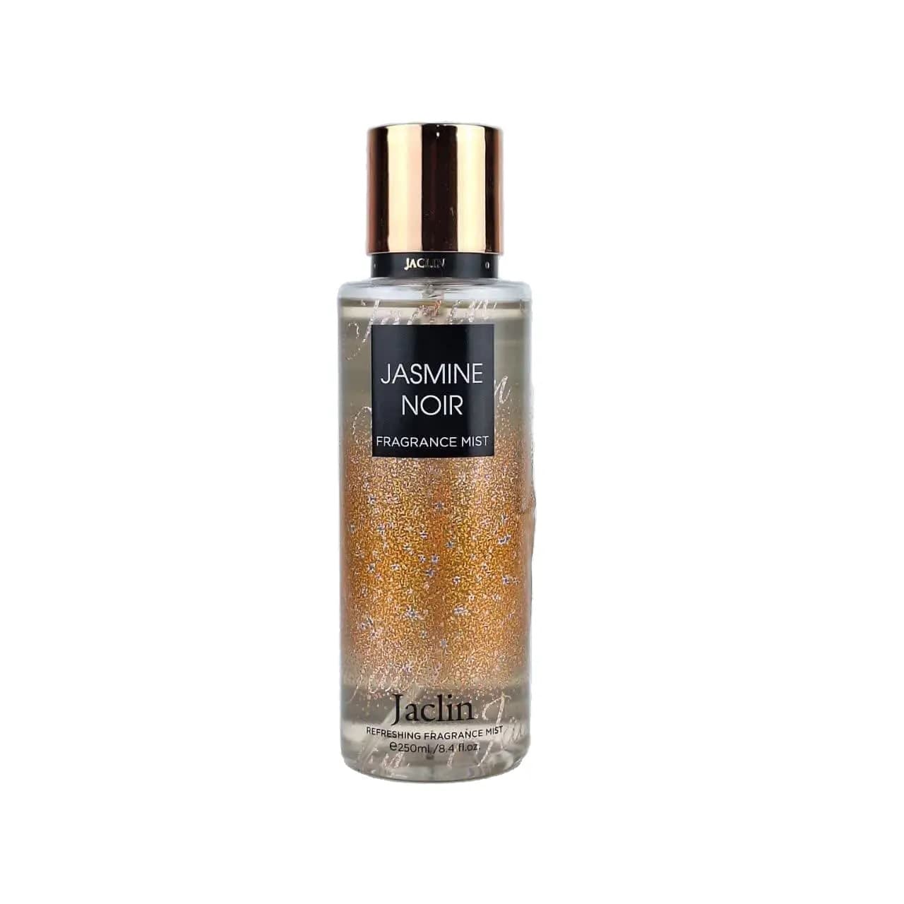 بادی اسپلش زنانه ژاکلین مدل جاسمین نویر(jasmine noir) حجم 250 میل
