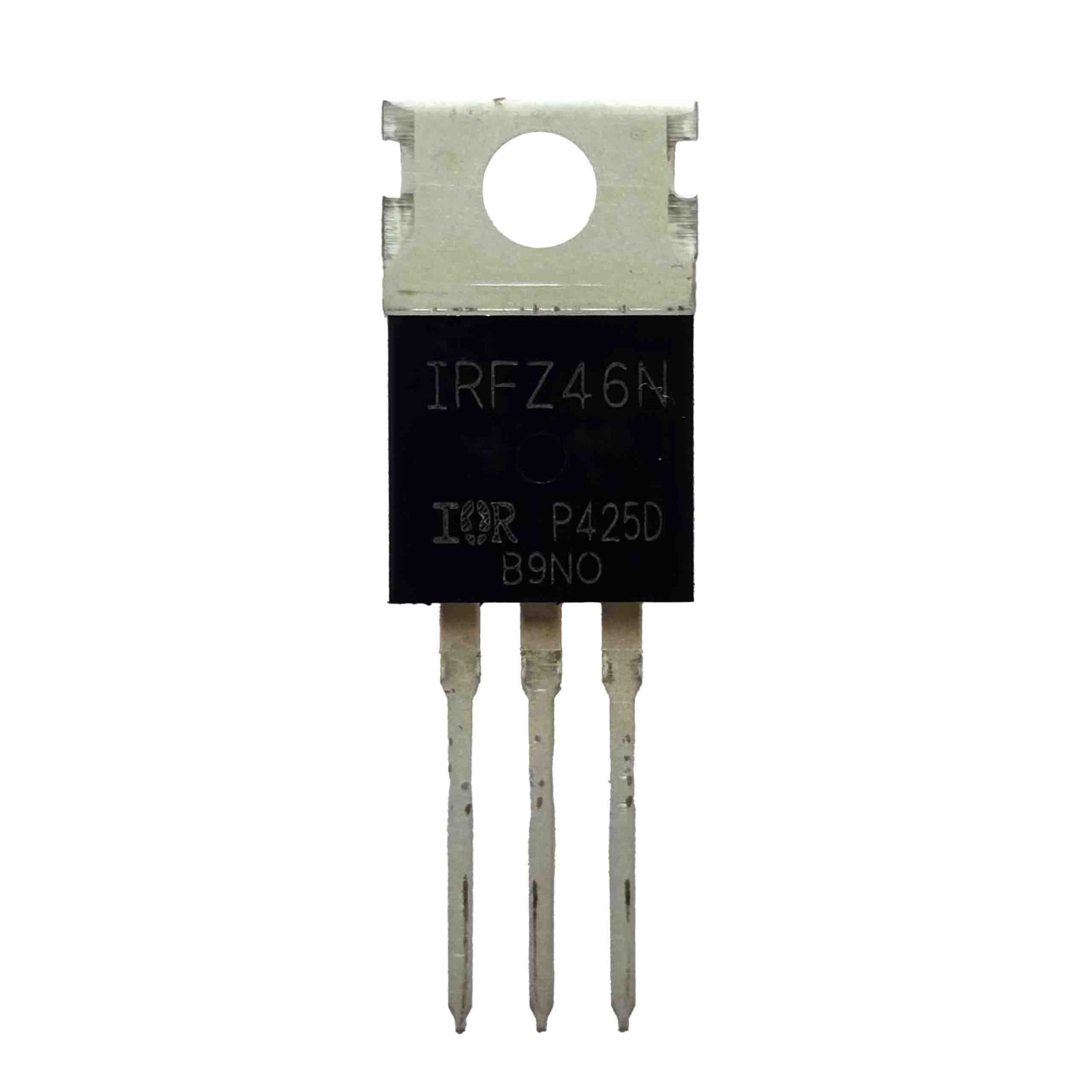 ماسفت IRFZ46NPBF