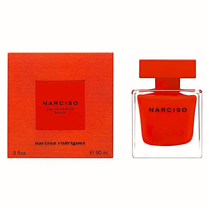 عطر ادکلن نارسیسو رودریگز نارسیسو رژ زنانه اصل