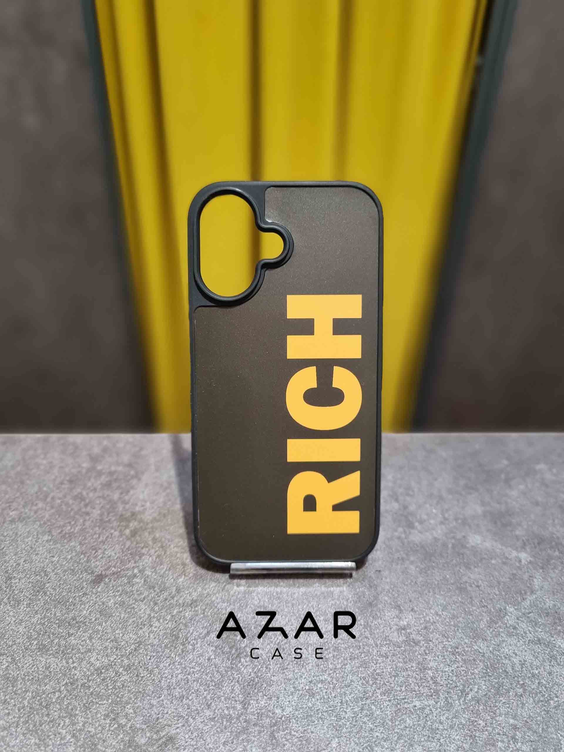 قاب گوشی Rich — تصویر ۲
