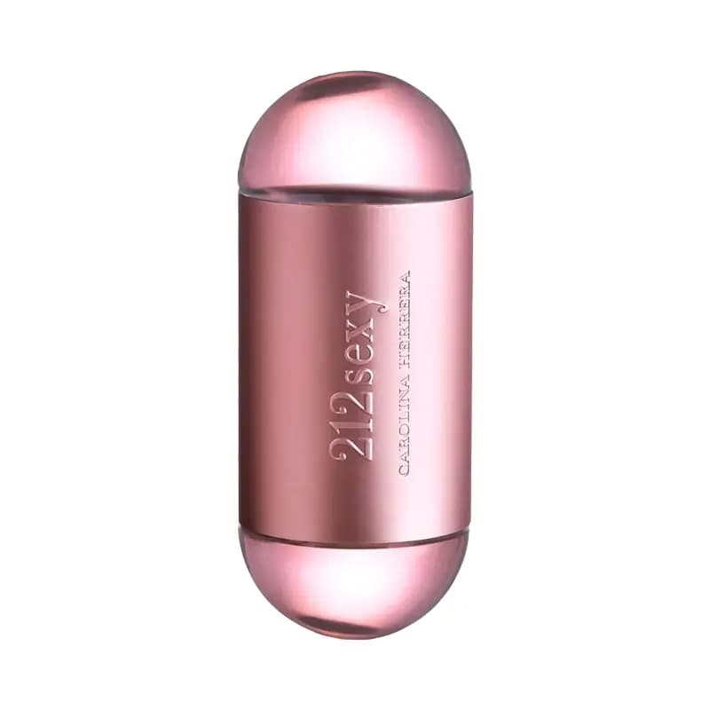 Carolina Herrera 212 Se-y for Women کارولینا هررا 212 سک.سی زنانه — تصویر ۲