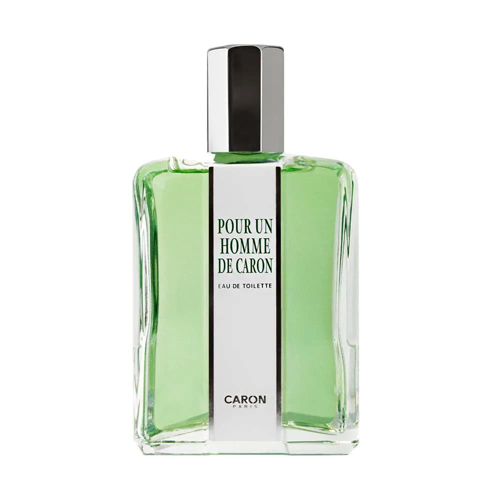 Caron Pour Un Homme کارون پوران هوم