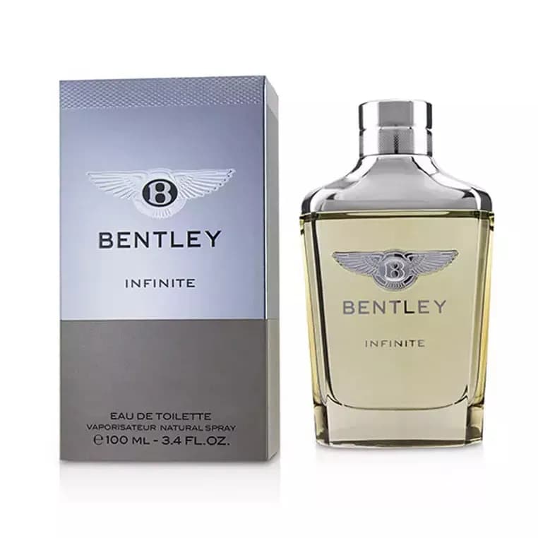 Bentley Infinite بنتلی اینفینیتی — تصویر ۳
