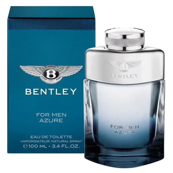Bentley Azure بنتلی آزور — تصویر ۳